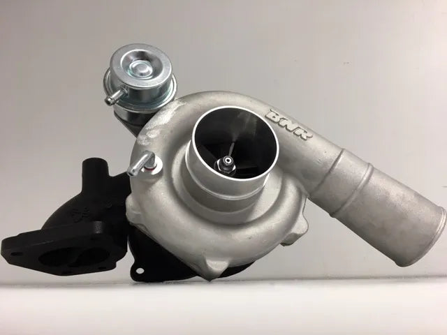 BNR TurbosPontiac Solstice turbo upgrade