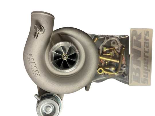 BNR Turbos2004-2019 Subaru STI 18G turbo upgrade (280hp-440hp)