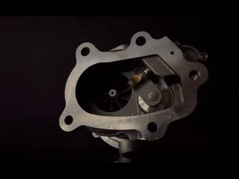 2005-2009 Subaru Legacy GT or Outback XT 16G turbo upgrade (250hp-375hp)