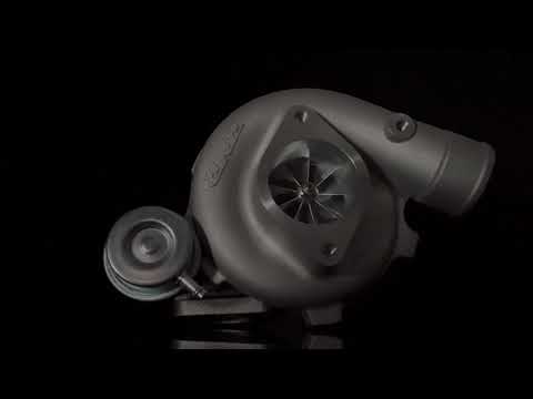 2013-2018 Ford Focus BNR ST71 V2 550HP