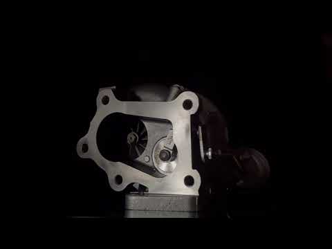 2013-2018 Ford Focus BNR ST67 420HP