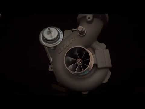 2005-2009 Subaru Legacy GT or Outback XT 18G turbo upgrade (350-440hp)