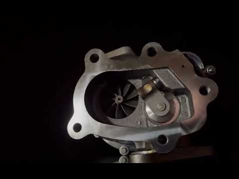 2005-2009 Subaru Legacy GT or Outback XT 20G turbo upgrade (400hp-500hp)