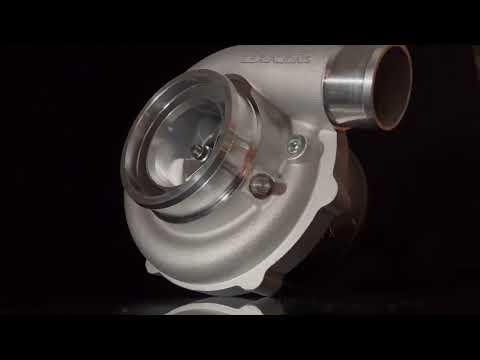 BNR 6262 Ceramic dual ball bearing turbocharger(400-900 bhp) Universal