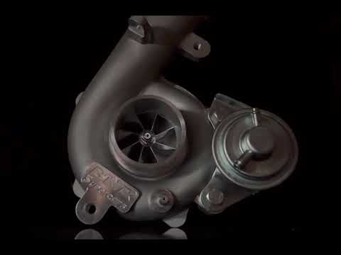 S1 Turbo upgrade 2007-2013 Mazdaspeed 3, Mazdaspeed 6 and CX7, MPS 3, MPS 6