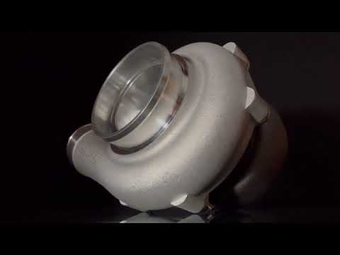 BNR 6862 Ceramic dual ball bearing MIRROR SET Turbochargers (800-2100 BHP) Universal