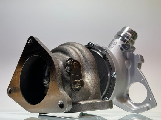 2022-Current Subaru WRX BNR-770 (400-600+HP) Available the last week of December!