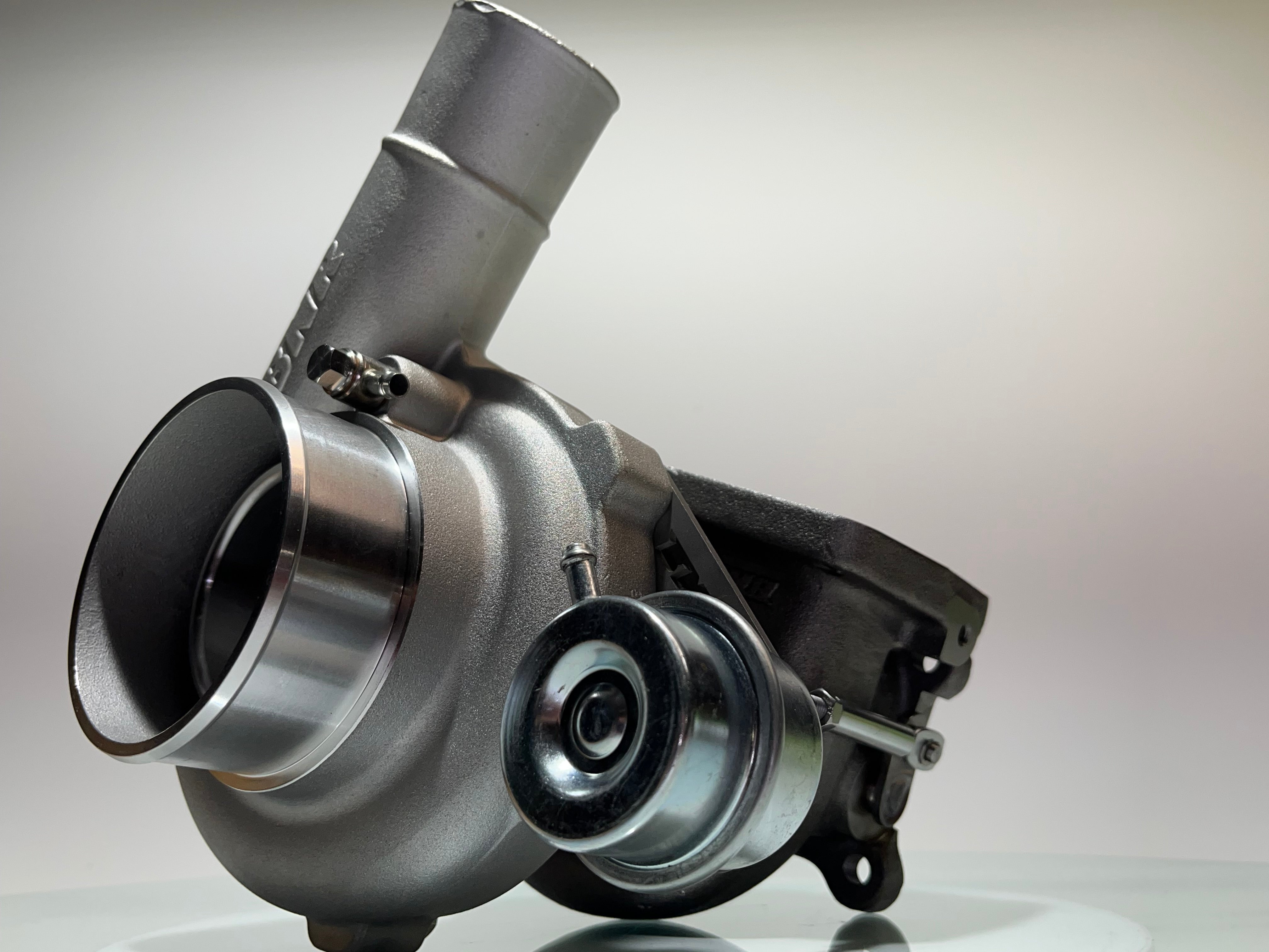 BNR TurbosS5 Turbo upgrade 2007-2013 Mazdaspeed 3, Mazdaspeed 6 and CX