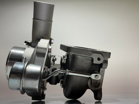 S5V3 Turbo upgrade 2007-2013 Mazdaspeed 3, Mazdaspeed 6 and CX7, MPS 3, MPS 6