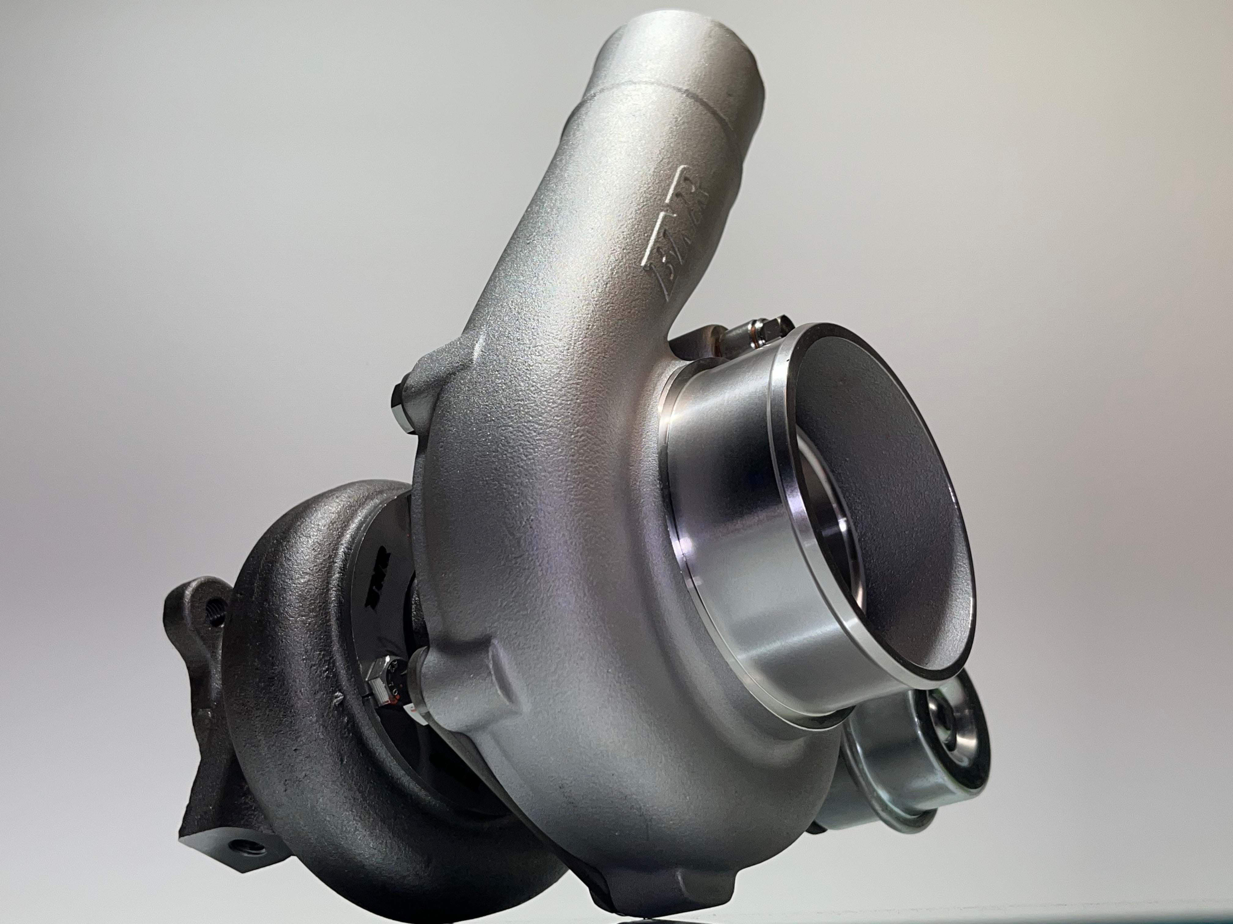 BNR TurbosS5 Turbo upgrade 2007-2013 Mazdaspeed 3, Mazdaspeed 6 and CX