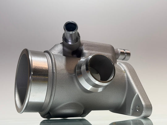 2022-Current Subaru WRX BNR-770 (400-600+HP) Available the last week of December!