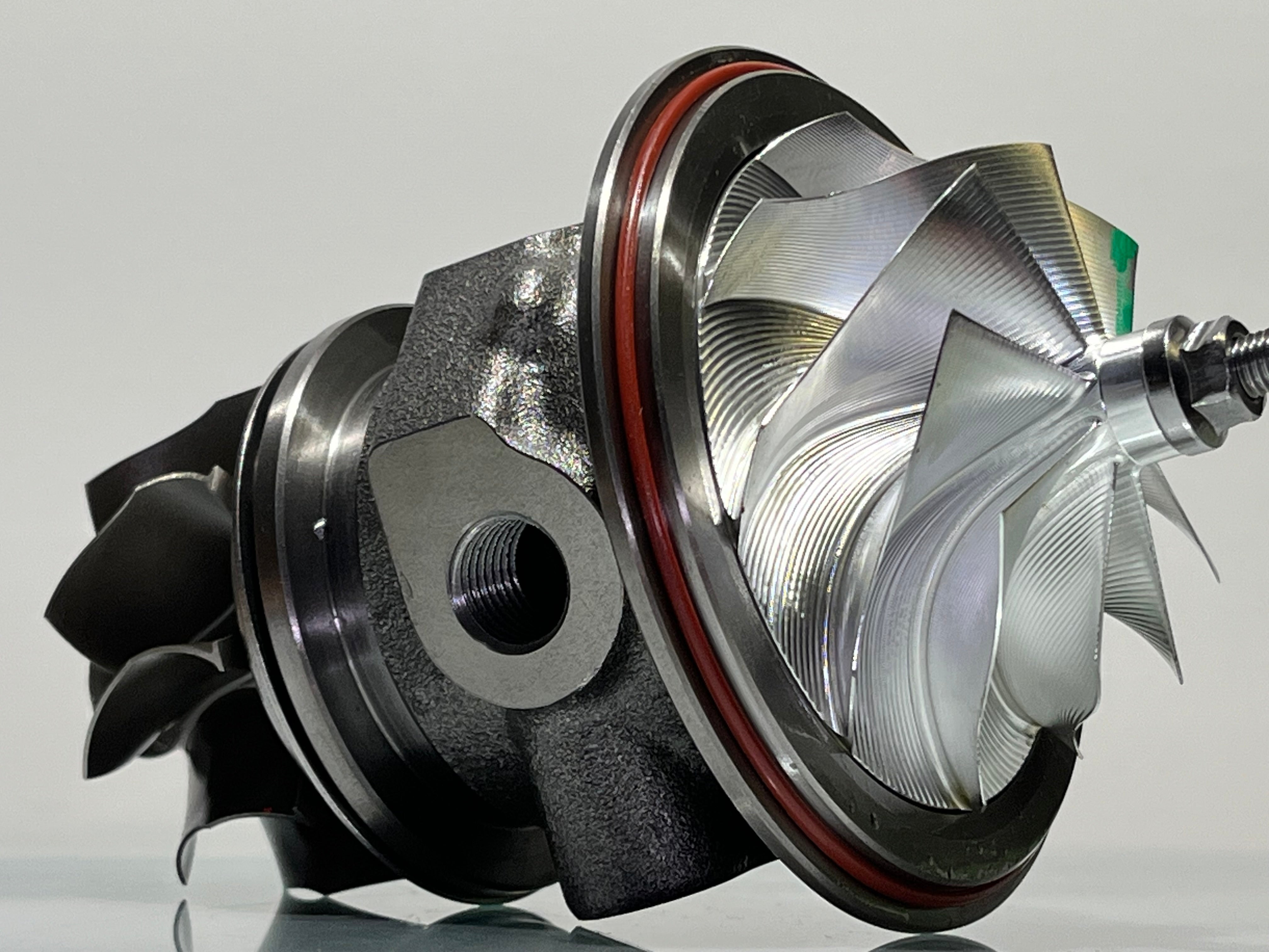 BNR TurbosS5 Turbo upgrade 2007-2013 Mazdaspeed 3, Mazdaspeed 6 and CX