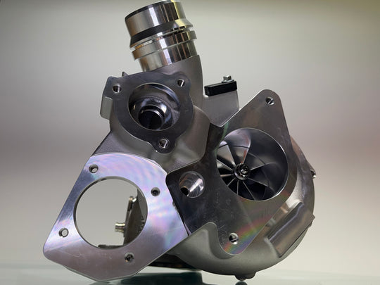 2022-Current Subaru WRX BNR-770 (400-600+HP) Available the last week of December!