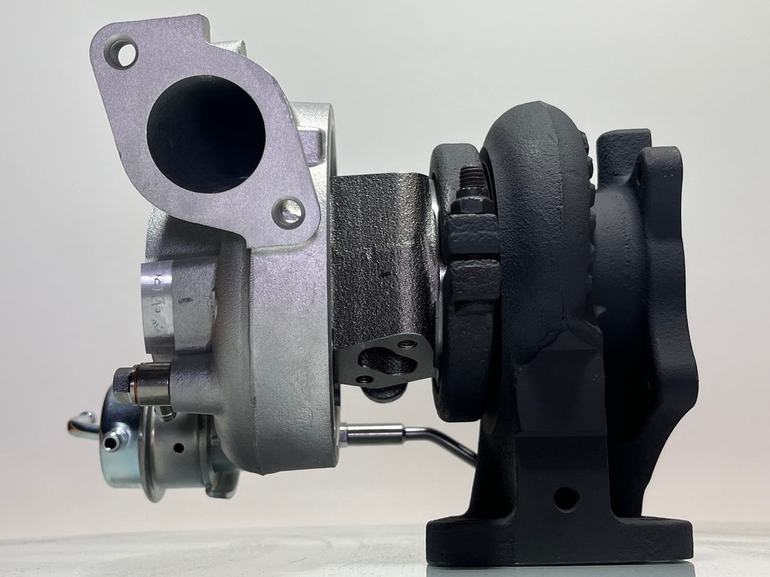 Toyota Aristo Sequential Twin Turbo Upgrades for the 2JZGTE 650 RWHP