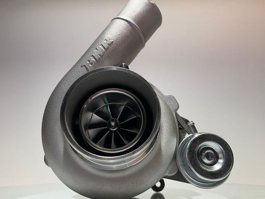 S5V3 Turbo upgrade 2007-2013 Mazdaspeed 3, Mazdaspeed 6 and CX7, MPS 3, MPS 6