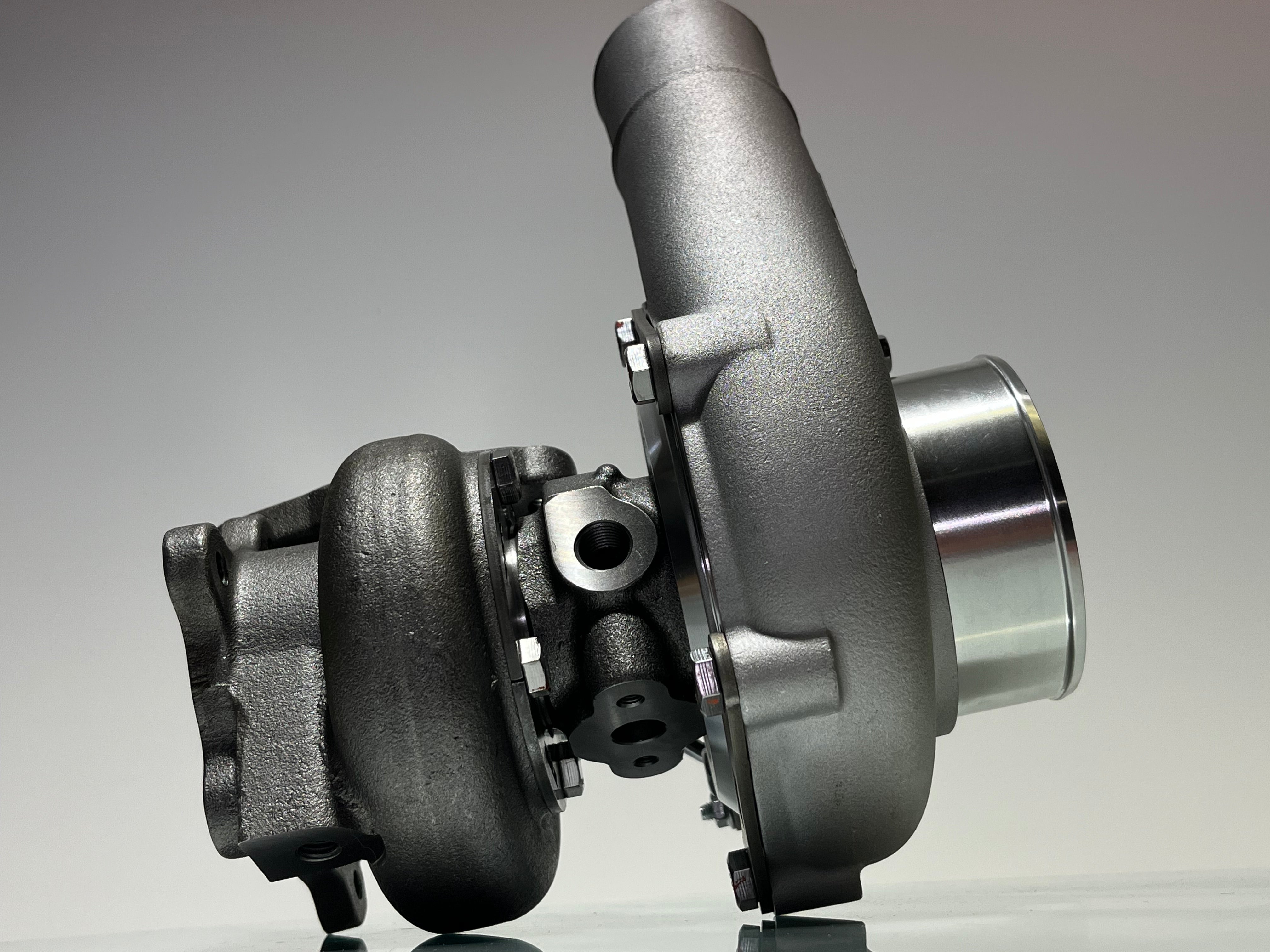 BNR TurbosS5 Turbo upgrade 2007-2013 Mazdaspeed 3, Mazdaspeed 6 and CX