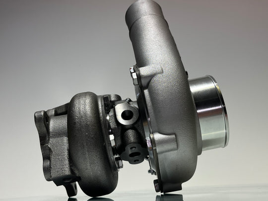 S5V3 Turbo upgrade 2007-2013 Mazdaspeed 3, Mazdaspeed 6 and CX7, MPS 3, MPS 6