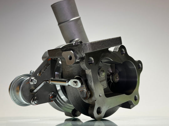 S5V3 Turbo upgrade 2007-2013 Mazdaspeed 3, Mazdaspeed 6 and CX7, MPS 3, MPS 6