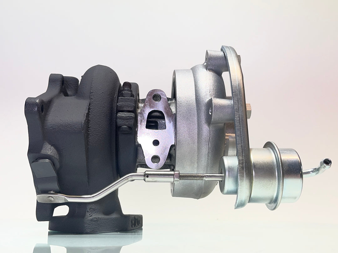 Toyota Aristo Sequential Twin Turbo Upgrades for the 2JZGTE 650 RWHP