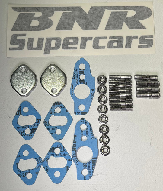 Toyota Aristo Sequential Twin Turbo Upgrades for the 2JZGTE 650 RWHP