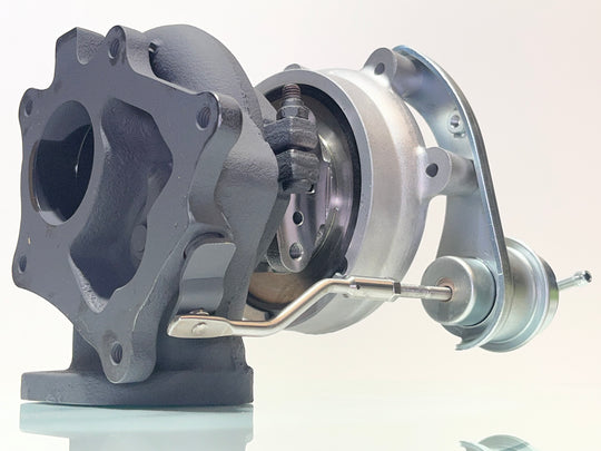Toyota Aristo Sequential Twin Turbo Upgrades for the 2JZGTE 650 RWHP