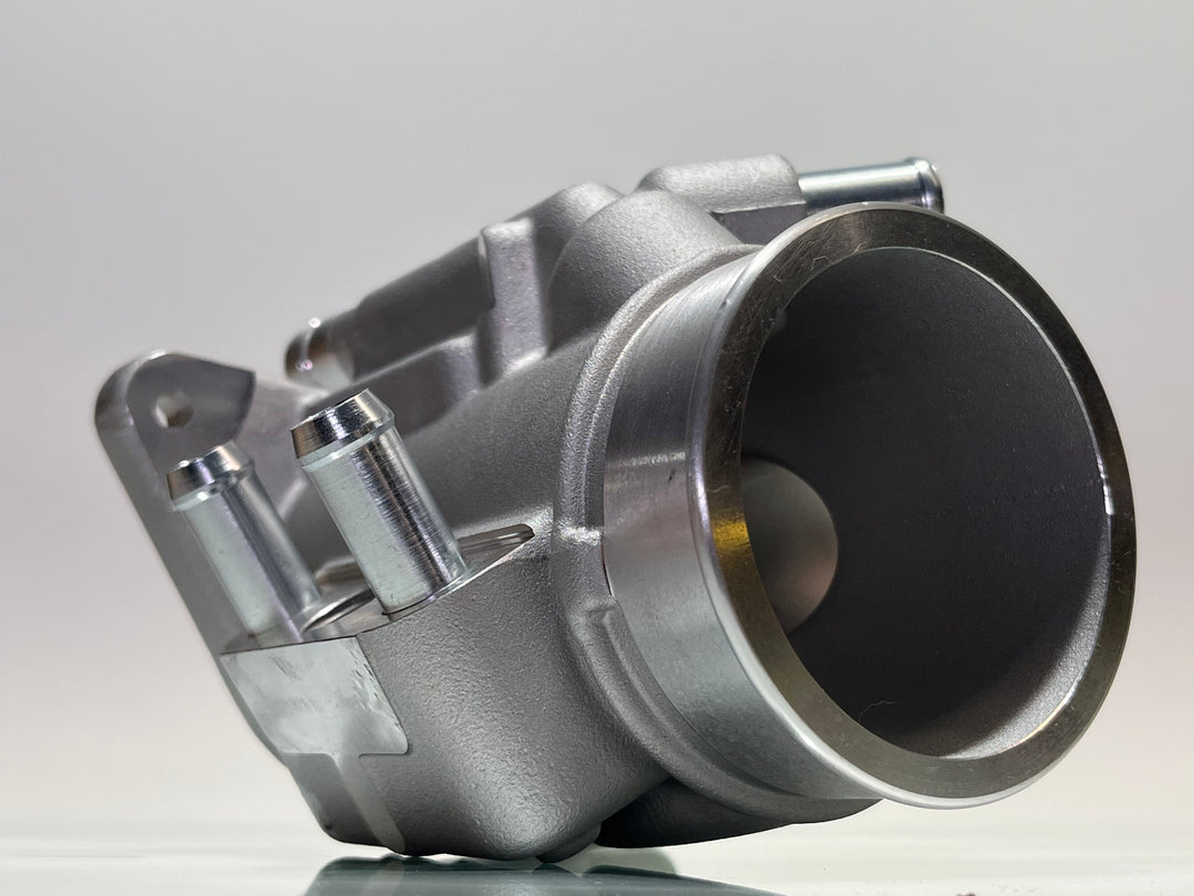 2022-Current Subaru WRX BNR-770 (400-600+HP) Available the last week of December!