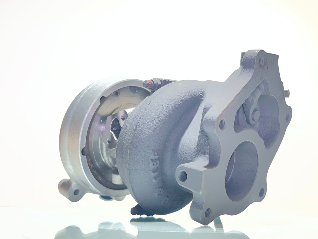 Toyota Aristo Sequential Twin Turbo Upgrades for the 2JZGTE 650 RWHP
