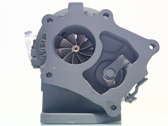 Toyota Aristo Sequential Twin Turbo Upgrades for the 2JZGTE 650 RWHP