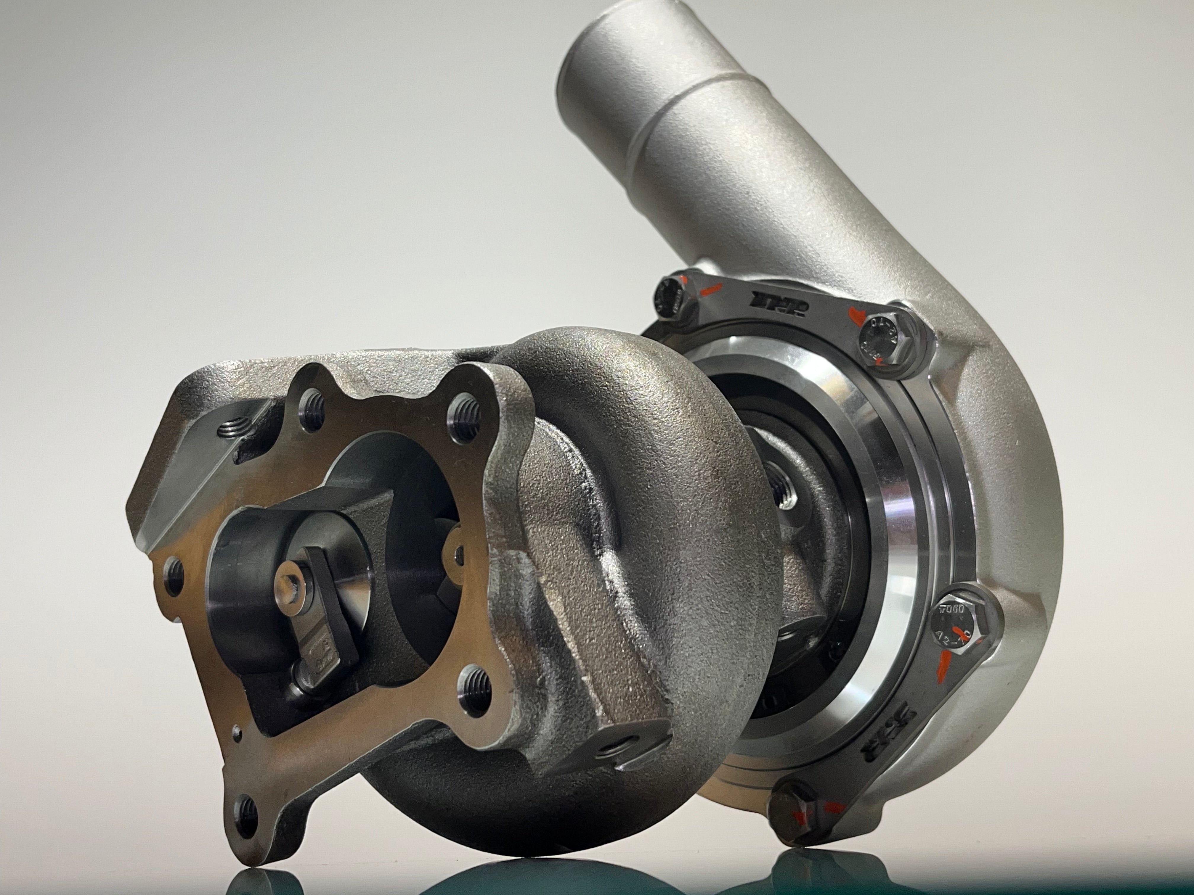 BNR TurbosS5 Turbo upgrade 2007-2013 Mazdaspeed 3, Mazdaspeed 6 and CX