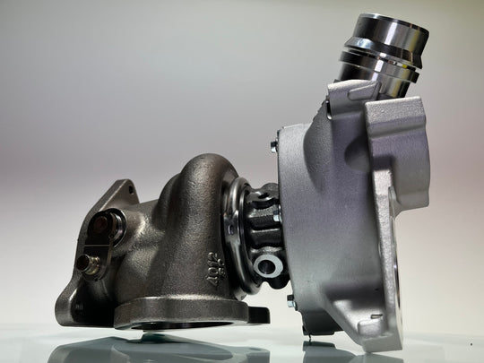 2022-Current Subaru WRX BNR-770 (400-600+HP) Available the last week of December!