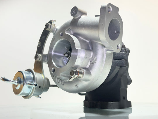 Toyota Aristo Sequential Twin Turbo Upgrades for the 2JZGTE 650 RWHP