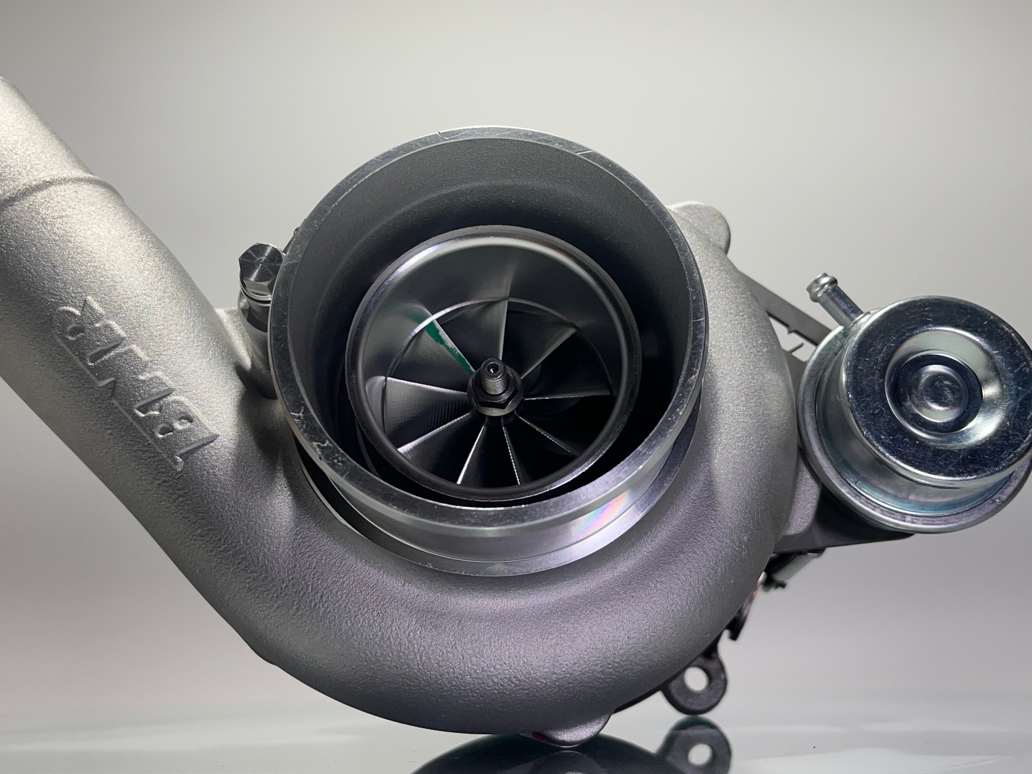 Focus ST – BNR Turbos