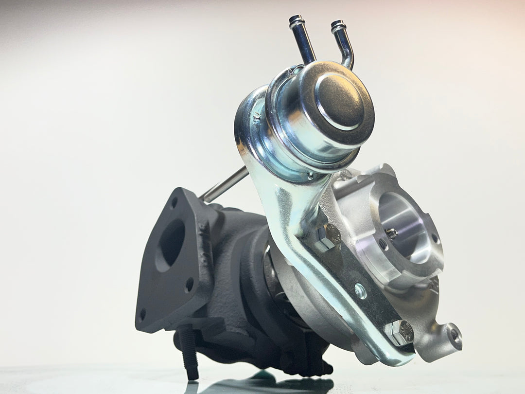 Toyota Aristo Sequential Twin Turbo Upgrades for the 2JZGTE 650 RWHP
