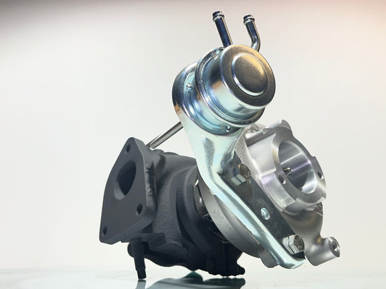 Toyota Aristo Sequential Twin Turbo Upgrades for the 2JZGTE 650 RWHP