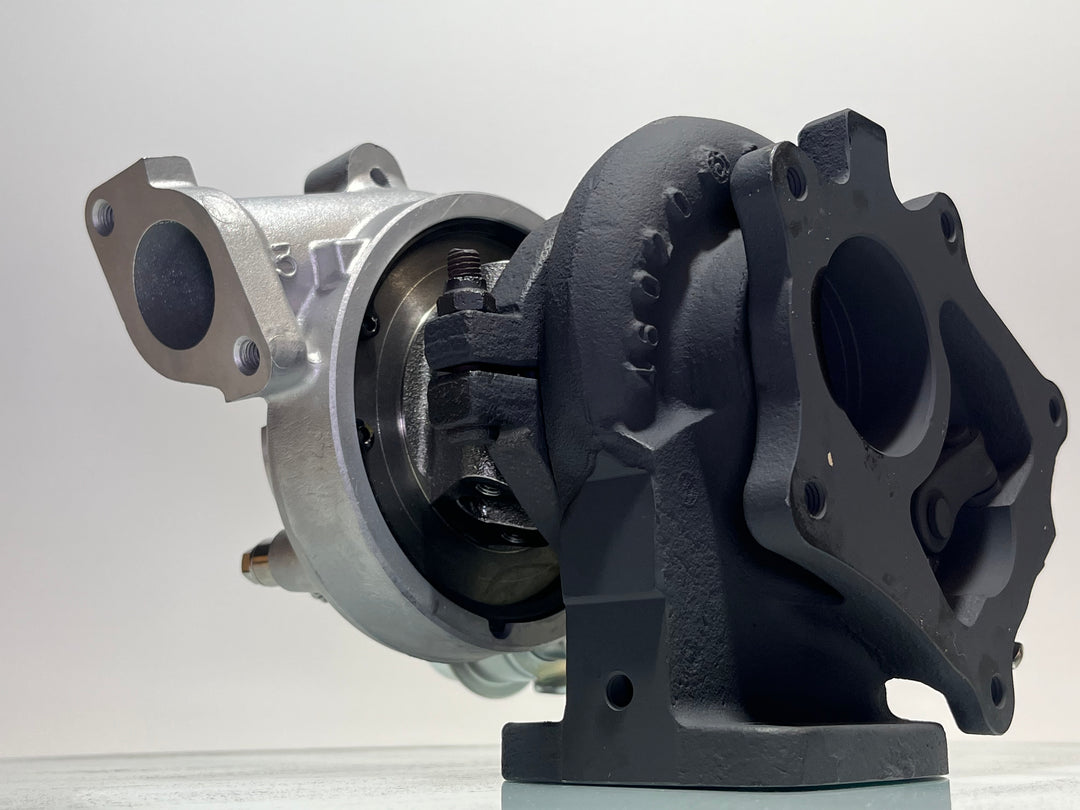 Toyota Aristo Sequential Twin Turbo Upgrades for the 2JZGTE 650 RWHP