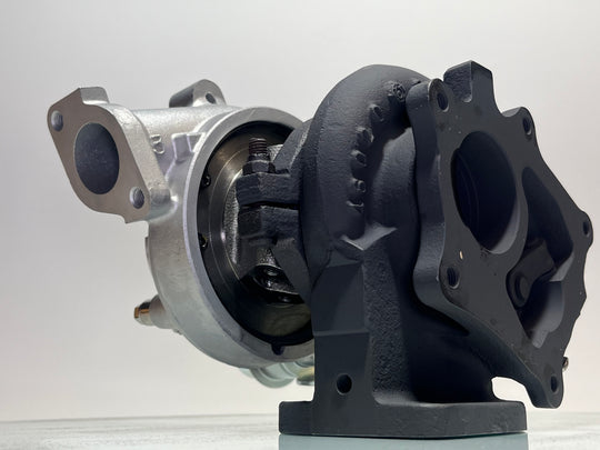 Toyota Aristo Sequential Twin Turbo Upgrades for the 2JZGTE 650 RWHP