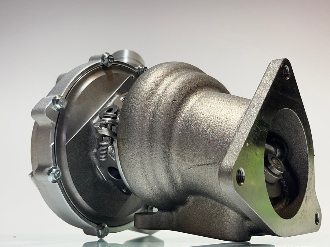 2022-Current Subaru WRX BNR-770 (400-600+HP) Available the last week of December!