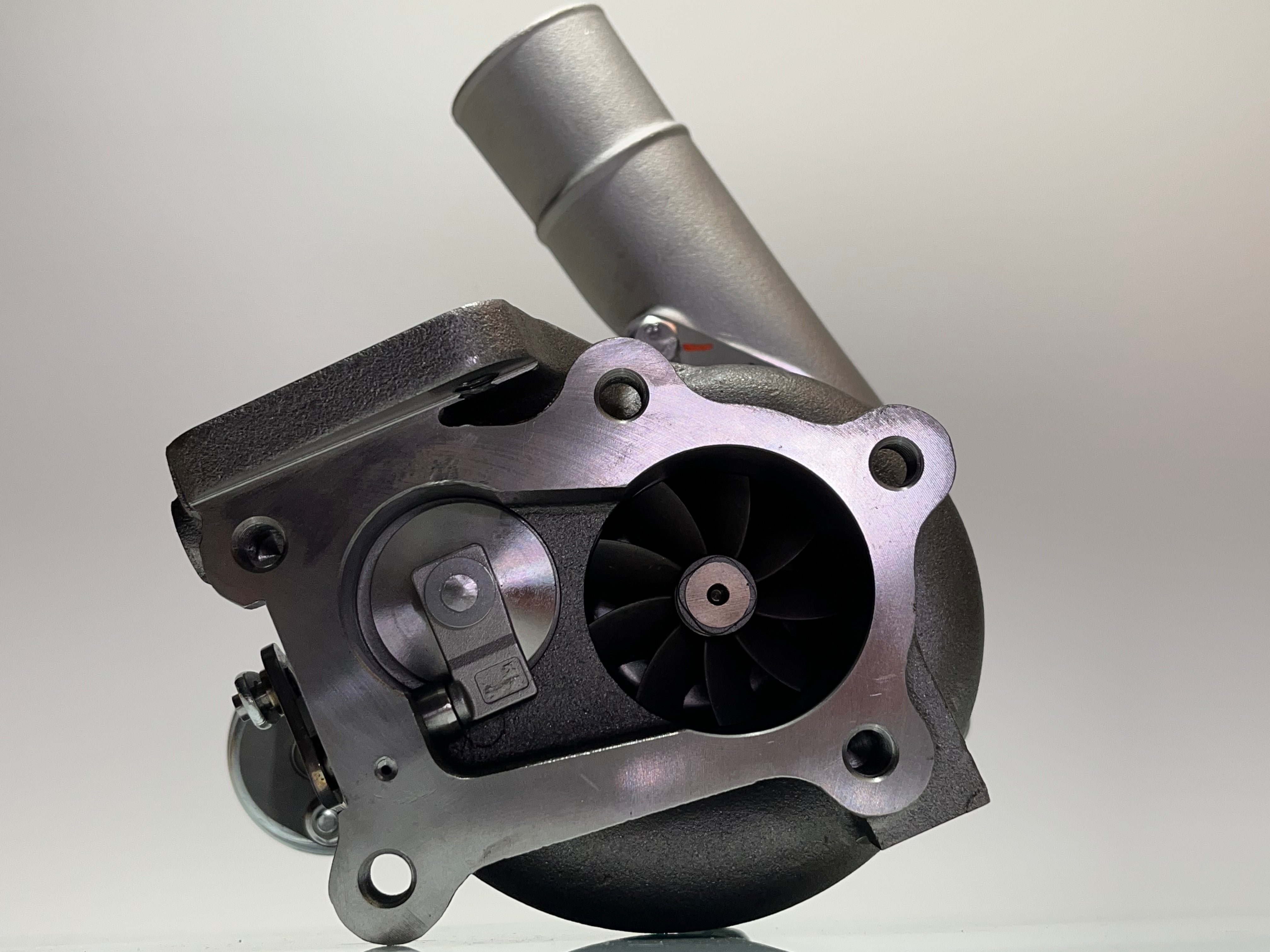 BNR TurbosS5 Turbo upgrade 2007-2013 Mazdaspeed 3, Mazdaspeed 6 and CX
