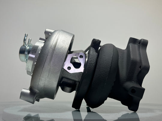 Toyota Aristo Sequential Twin Turbo Upgrades for the 2JZGTE 650 RWHP