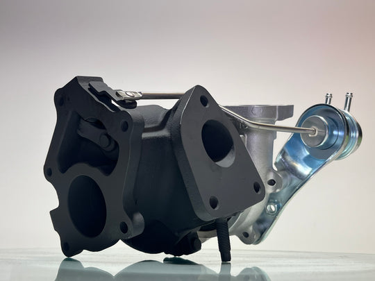 Toyota Aristo Sequential Twin Turbo Upgrades for the 2JZGTE 650 RWHP