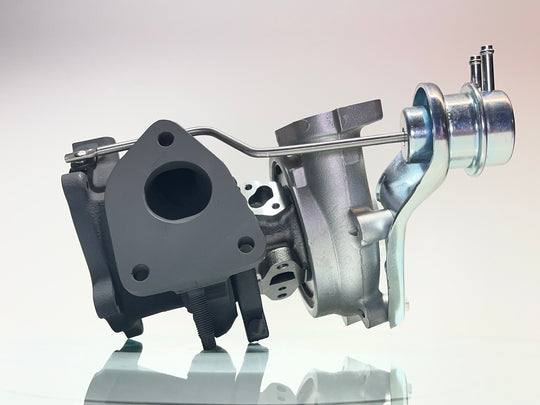 Toyota Aristo Sequential Twin Turbo Upgrades for the 2JZGTE 650 RWHP