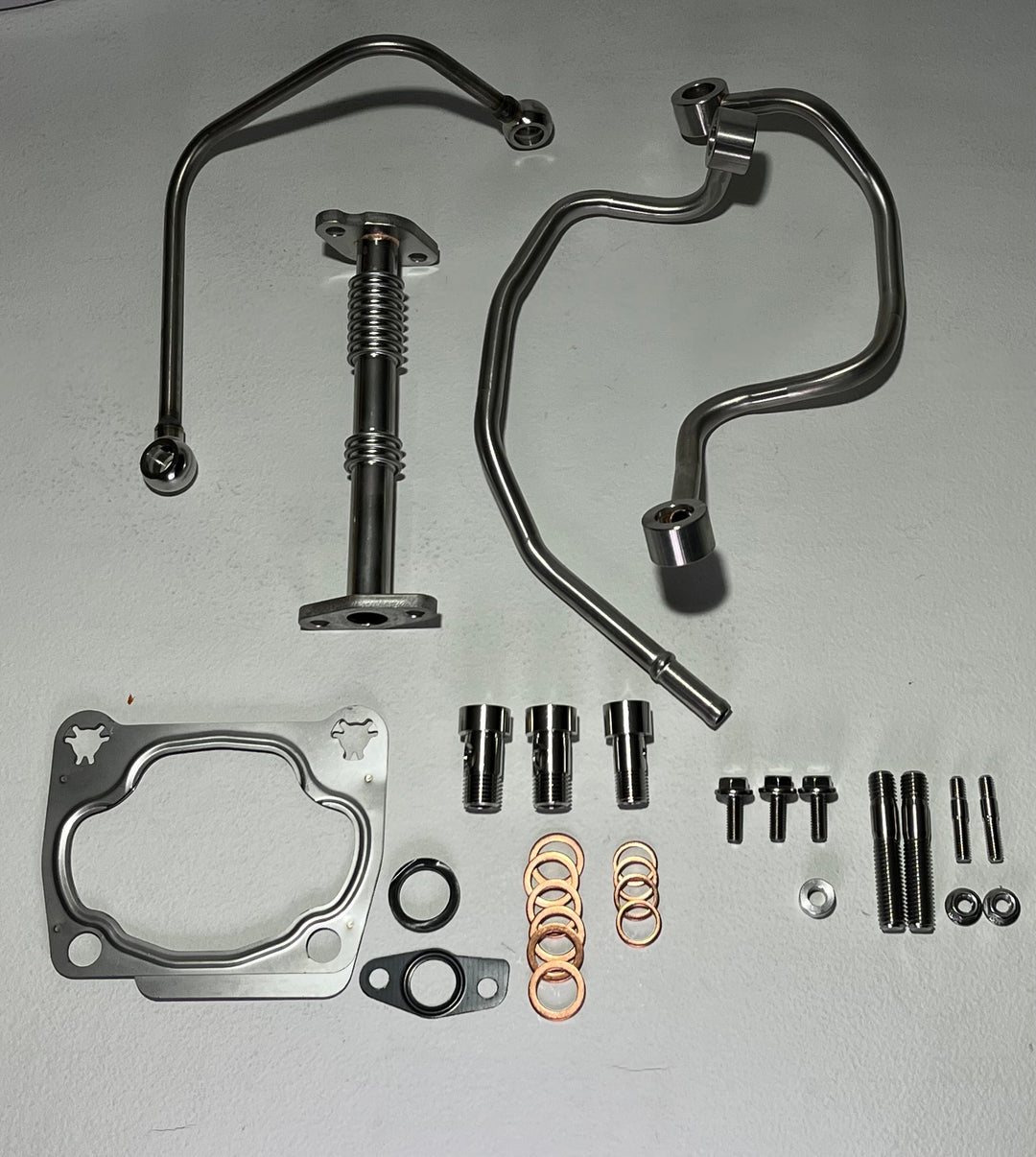 *PRE-ORDER*  2015-2023 FORD MUSTANG ECOBOOST 600WHP Upgrade