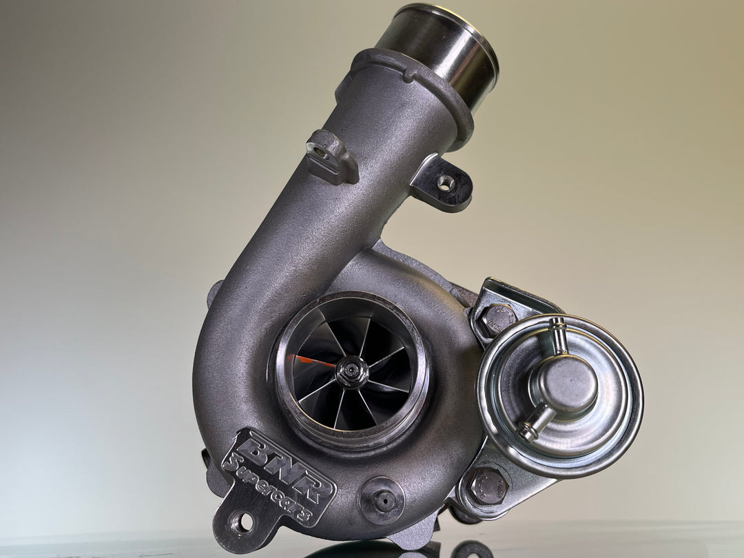 turbo mazdaspeed 3