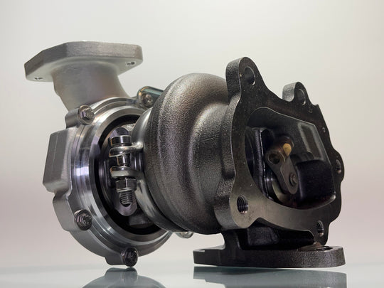 2008-2014 Subaru WRX 20G turbo upgrade (400hp-500hp)