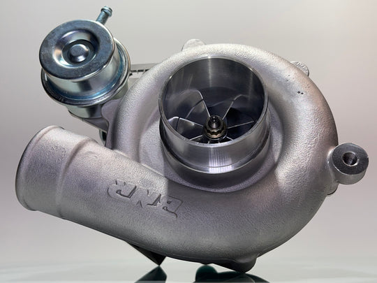 2004-2005 Mazda Mazdaspeed Miata Turbocharger upgrade