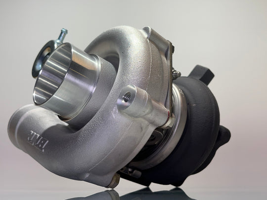 2004-2005 Mazda Mazdaspeed Miata Turbocharger upgrade