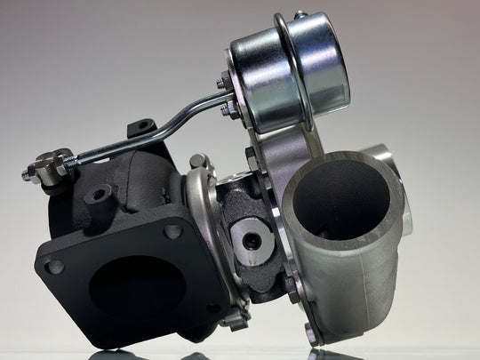 2004-2005 Mazda Mazdaspeed Miata Turbocharger upgrade