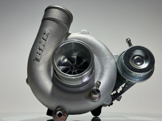 B6T Ford Probe GT / Thunderbird Turbocharger upgrade