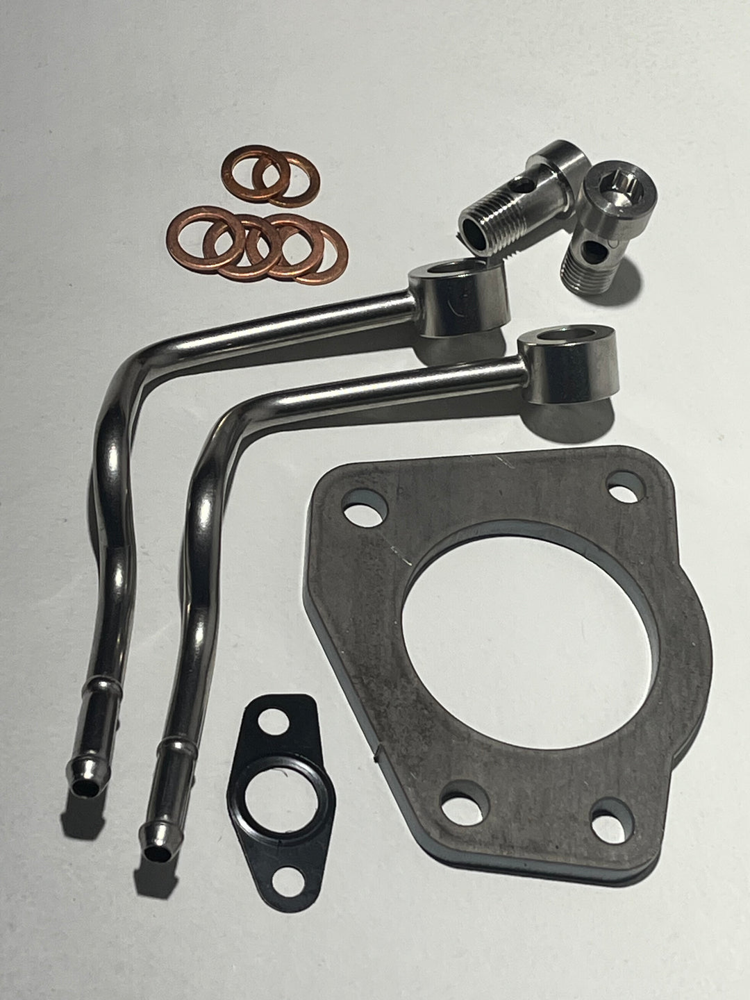 Chevy Cobalt SS turbo upgrade