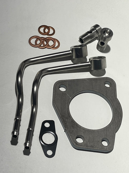 Chevy Cobalt SS turbo upgrade